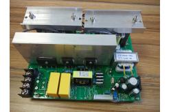 China 25khz 300W Ultrasonic PCB Board Can Be Used With Ultrasonic Transducer supplier