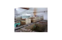 China Electro Galvanized GI Wire Making Machine Automatic Level Control supplier