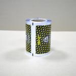 Multi-Layer Al / PE Composite Film Roll Puncture ≥35N Heat Sealable 140–200°C for sale