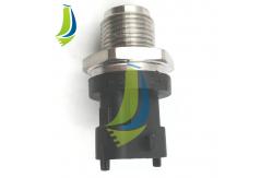 China 0281002937 Engine Spare Parts Fuel Common Rail Pressure Sensor supplier