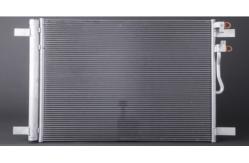China 5Mpa Oil Cooling Microchannel Heat Exchanger for air conditioner supplier