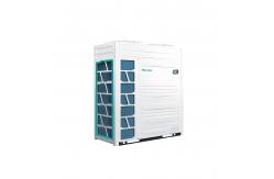 China Adjustable Airflow Central Air Conditioner 50db Central Air Conditioning Unit supplier