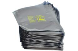 China APET 0.075mm Esd Anti Static Bags For Sensitive Electronic Devices supplier
