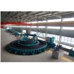 8M Horizontal Steel Strip Tube Line Accumulator Equipment  35KW for sale