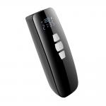 Portable 1D 2D Image QR Code Scanner Gun For Windows Android IOS Tablets for sale