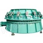 100KW to 10MW Low Water Head S Type Turbine Tubular Hydro Turbine / water turbine with Adjustable Blades Runner for sale