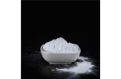 China Calcined Alumina Al2O3 Alumina Oxide Powder For Grinding And Polishing supplier