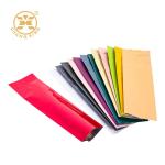 Aluminum Foil 200 Microns Drip Coffee Sachets Gravure Printing for sale