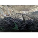 Standard Cold Drawn Seamless Tube Accepted Customized Requirements