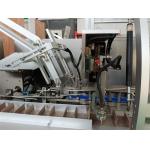 Automatic Stainless Steel Pharma Packing Machine with PLC Control