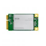 Wireless Communication Module EC25VFA-MINIPCIE LTE Transceiver Module 150Mbps for sale