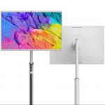 32 Inch Wireless Touch Screen Rotate Smart Screen With Camera for sale