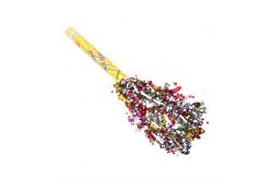 China Gold Foil Paper Flower Grain Party supplier