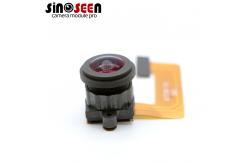 China 60FPS Fixed Focus MIPI CSI Camera Module Flexible FPC With Aptina AR0130 supplier