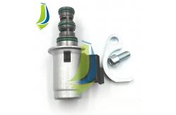 China 25/220804 459/M2874 Solenoid Valve Assembly For Backhoe Loader 3CX supplier
