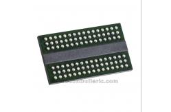 China MT40A512M16LY-062E AAT:E DRAM DDR4 8G 512MX16 FBGA supplier
