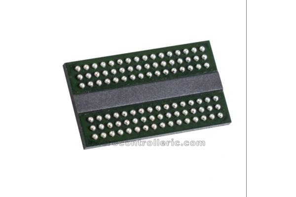 MT40A512M16LY-062E AAT:E DRAM DDR4 8G 512MX16 FBGA