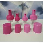 Customized Dispensing Trial Plastic Foam Pump For Shampoo With PE / Silicone Gasket