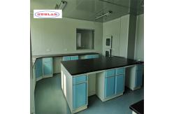 China Fast Installation and Customizable Laboratory Furnitures - Your Perfect Solution supplier
