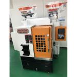 Multipurpose CNC Acrylic Machine Stable 380V High Performance
