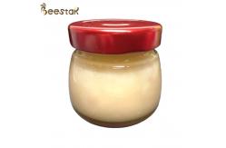 China Bulk No Additive Snow Cream Honey Crystallization Honey Crystal Honey Natural Bee Honey supplier