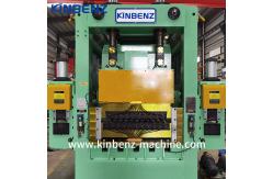China High Speed CTL Machine Precise Automatic Cut To Length Machine supplier