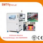 Depaneling-PCB Routing Machine,PCB Routing Machinery for sale