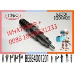 Fuel Injector 20517502 BEBE4D01101 BEBE4D01201 BEBE4D31001
