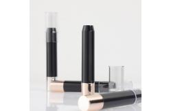 China Empty eye liner private label pencil packaging Eyebrow pen tube container eyeshadow stick supplier