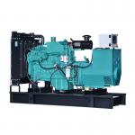 261A 145kw 181kva Cummins Diesel Generator Set 200kw 250 Kva Industrial Generator for sale