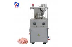 China High Speed Auto Zp-20 Rotary Making Pharmaceutical Pill Press Tablet Press Machine supplier