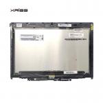 12.5'' Laptop LCD Touch Screen Digitizer Assembly For Lenovo Thinkpad Yoga 260 B125HAN02.2 for sale