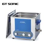 Stainless Steel Commercial Ultrasonic Cleaner 13L Professional Ultrasonic Cleaning Machine For Metal Parts for sale