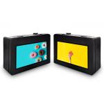 Android 21.5 Inch IP55 Outdoor LCD Digital Signage Waterproof for sale