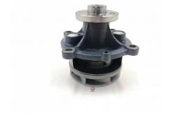 China Diesel Engine 2937441 VOE2937441 0429-9412 D6D D6E Water Pump For  EC210 supplier