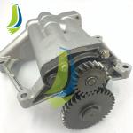 373-8014 3738014 Oil Pump For E320D2 Excavator Parts for sale