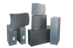 China OEM ODM MAGNESIA CARBON BRICKS,used in converters, EAFs, ladles, and refining furnaces supplier