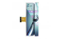 China Master Touch 40 Inch Smaller Gap Lamination USB 2.0 Touch Foil Screen supplier