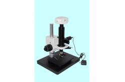 China Optical Single Lens Industrial Microscope DIC Differential Interference Contrast supplier