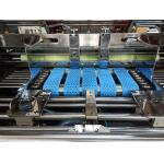 Electric Motor Driven Flute Laminating Machine With Machinery Test Report Provided