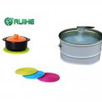 Two Part LSR Liquid Silicone Rubber Yellowing Resistance Kitchenware Series Products for sale