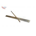 Hiperco50 / Permendur 49 Precision Alloy Bars For Magnetostrictive Transducer Core for sale