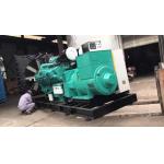 100kva 80kw Diesel Generator Factory Price With Engine And Energy Saving