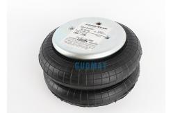 China Double Convoluted 2B9-202 Goodyear Air Spring 578923202 For Scissor Lifts supplier
