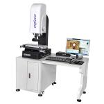 220V 50HZ 2D Coordinate Measuring Machine Instrument For Electronics for sale