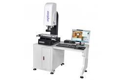 China 220V 50HZ 2D Coordinate Measuring Machine Instrument For Electronics supplier