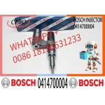 High Quality Fuel Injector Assembly 0414700003 0414700004 0414700005 0414700006 0414700007 For Engine for sale