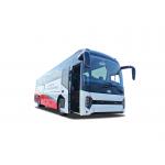Electric Coach Bus Is designed for long distance travel and intercity travelling. for sale