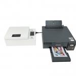 Vacuum 3d Sublimation Mobile Cover Printing Machine