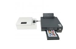 China Vacuum 3d Sublimation Mobile Cover Printing Machine supplier
